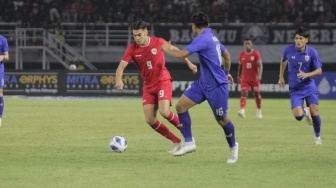 Dikalahkan Timnas Indonesia, Media Thailand: Kami Masih Pemegang Rekor Gelar Terbanyak Piala AFF U-19