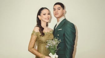 8 Potret Alyssa Daguise dan Al Ghazali Makin Mesra Usai Balikan, Didoakan Menikah Tahun Depan