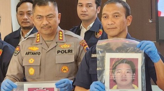 Terbongkar! Sindikat Mafia Tanah Tipu Warga Salatiga Rp9 Miliar, Modusnya Bikin Geram