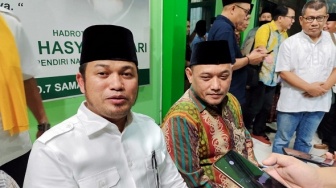 Kritik Dinasti Politik Rudy-Seno, Aktivis Pemuda Kaltim Dilaporkan, Pengacara: Contoh Buruk