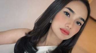 Akhirnya Akui Jadi Janda, Faby Marcelia Didekati Banyak Pria Lewat DM Instagram