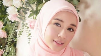 Ternyata Hoaks! Sahabat Bantah Laudya Cynthia Bella Nikah dengan Pendakwah, Ini Fakta Sebenarnya