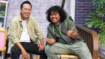 Denny Cagur Tak Bisa Yakinkan Warga Tangsel Pilih Marshel Widianto