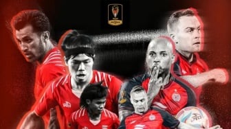 2 Alasan Borneo FC Bisa Hancurkan Persija di Semifinal Piala Presiden 2024