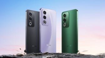 Oppo A80 5G Segera Masuk Pasar Global, Ini Bocoran Spesifikasinya