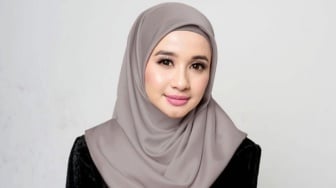 Kena Hoaks Jadi Istri ke-3 Ustaz Nuzul Dzikri, Laudya Cynthia Bella Sempat Ngaku Bukan Dirinya yang Dulu