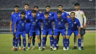 Respons Media Thailand Tetap Jemawa Usai Timnya Dipermalukan Timnas Indonesia di Final Piala AFF U-19