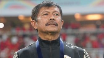 Indra Sjafri ke Timnas Senior? Kans Gantikan Shin Tae-yong di Piala AFF 2024!