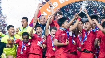 Breakingnews! Timnas Indonesia Bakal Kedatangan 3 Pemain Keturunan Baru Jelang Kualifikasi Piala Asia U-20 2025