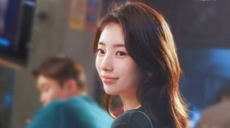 Lepaskan Han So Hee, Drama Korea 'Delusion' Gandeng Suzy Jadi Pemeran Utama