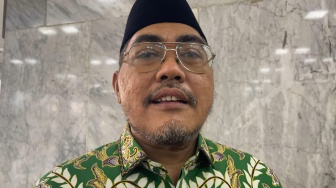 Waketum PKB Minta Warga Nahdliyin Tetap Berjuang Bersama: yang Kisruh-kisruh Jangan Didengerin