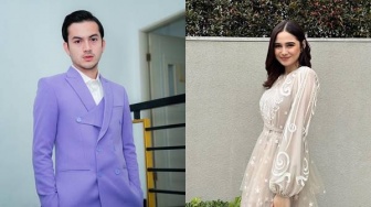 Singgung Karma, Syifa Hadju Santai Dikatai Selingkuh Lebih Dulu Dibanding Rizky Nazar