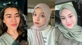 Selain Cantik, Selera Fesyen Fatimah Halilintar Beda Jauh dari Dua Kakak Iparnya