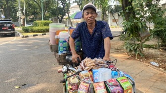 Bisnis Rokok Eceran di Ujung Tanduk? Penjual Starling Ungkap Kegelisahan