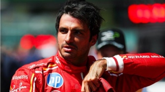 Bersaing dengan Dua Tim Lain, Bagaimana Williams Bisa Dapat Carlos Sainz?