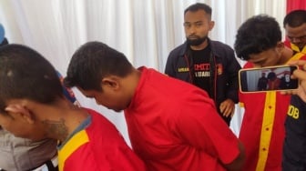 Dua Atlet Biliar di Sulawesi Banting Setir Jadi Joki Judi Online