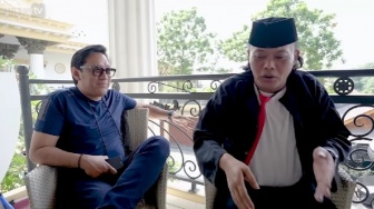 Bak Gajah dan Semut, Segini Timpangnya Cuan Bulanan Youtube Sule vs Andre Taulany: Bisa Beli Avanza Segudang?