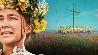 4 Rekomendasi Film tentang Sekte Sesat yang Mirip Midsommar