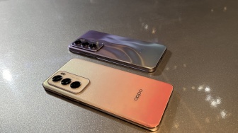 Oppo Reno 13 Series Segera Debut, Bawa Baterai Jumbo?