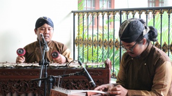 Angkat Tema Piweling, Yogyakarta Gamelan Festival 2024 Siap Hadirkan Kegiatan-kegiatan Menarik!