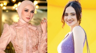 Adab Syifa Hadju saat Bertemu Mulan Jameela Jadi Omongan: Tahu Orang Paham Agama Atau Tidak