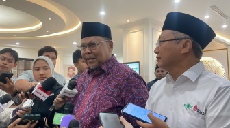 Perang Terbuka! Mantan Sekjen PKB Laporkan Cak Imin ke PBNU, Ada Apa?