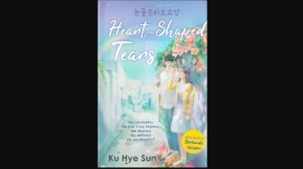 Heart-Shaped Tears: Cinta Aneh ala Ku Hye Sun, Worth It atau Nggak Sih?