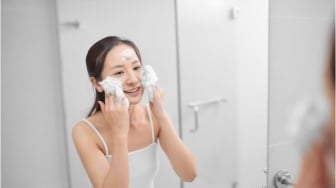 Wajib Coba! 3 Cleanser untuk Perbaiki Skin Barrier yang Mengandung Ceramide