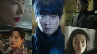 Lebih Seram dari Fiksi, Ini 3 Film Korea yang Angkat Kisah Nyata Perekayasaan Politik