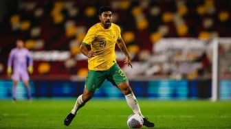 Siapa Massimo Luongo? Berdarah Bangsawan Indonesia, Dibajak Australia Sebelum Matthew Baker