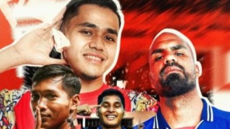 Prediksi Persis Solo Vs Arema FC di Semifinal Piala Presiden 2024, Adu Taktik Anyar Skuad Baru