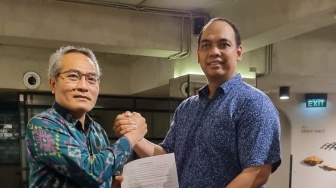 PKB Bantul Gandeng Demokrat Usung Abdul Halim Muslih, Petahana Bakal Berpasangan dengan Ronny Wijaya