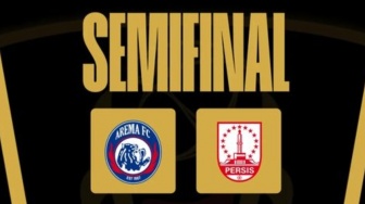 Prediksi Line Up Persis Vs Arema FC di Semifinal Piala Presiden 2024 Malam Ini: Sananta Gancor Lagi?