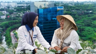 Jadi Momok, Begini Cara Warga Bandung Jauhi Bank Emok Dekati Mekaar