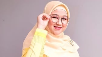 Profil dan Biodata Meita Irianty, Influencer Parenting yang Diduga Aniaya Balita