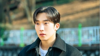 Bintangi Drama 'No Gain No Love', Ini Karakter yang Diperankan Lee Sang Yi