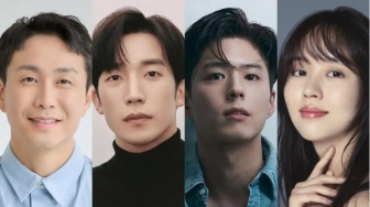 Bertabur Bintang, Ini 6 Pemeran Utama Drama Korea 'Good Boy'