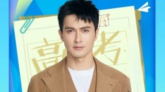 3 Drama China Dibintangi Gao Wei Guang yang Tayang 2024, Terbaru Snowfall