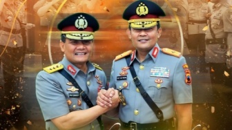 Gantikan Ahmad Luthfi Jadi Kapolda Jateng, Segini Harta Kekayaan Ribut Hari Wibowo