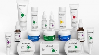 Lembap Maksimal! Ini 4 Produk dari Whitelab Ampuh Atasi Kulit Dehidrasi