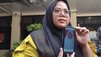 Siswi SMP di Bekasi Hilang Dua Pekan, Terkuak Komunikasi Terakhir dengan Pria Misterius