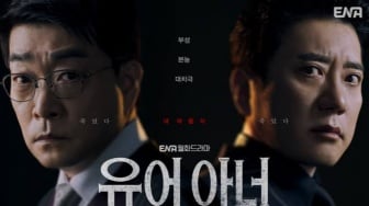 5 Drama Korea Thriller Misteri yang Tayang Agustus 2024, Wajib Masuk List!