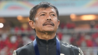 Disebut Hanya Pelatih Spesialis AFF Cup, Ini Jawaban Menohok Indra Sjafri!