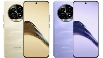 Menanti Persaingan Redmi Note 14 Pro vs Realme 13 Pro Series, Adu Chip dan Kamera