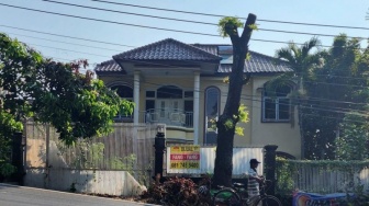 Tak Cuma Ngeri, Konten Horor Rumah di Semarang Berujung Panjang, Terancam Penjara?