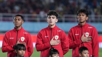 3 Keuntungan Matthew Baker usai Putuskan Bertahan bersama Timnas Indonesia