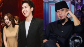 Beri El Rumi Lampu Hijau, Ahmad Dhani Akui Syifa Hadju Termasuk Spek Istri