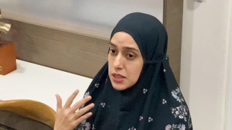 Ibu Fairuz A Rafiq Makin Lemah Akibat Alzheimer, Sering Lupa Anak dan Cucu