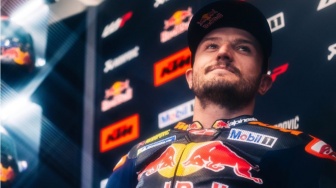 Karier Selamat, Jack Miller Ditawari Kursi di WorldSBK oleh Ducati