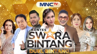 Hadir Malam Ini, Simak Bocoran Duet dan Lagu yang Dinyanyikan Peserta Kontes Swara Bintang 2024